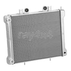 ATV Aluminum Radiator 1240103 for Polaris Sportsman 600 Twin (2003–2005)