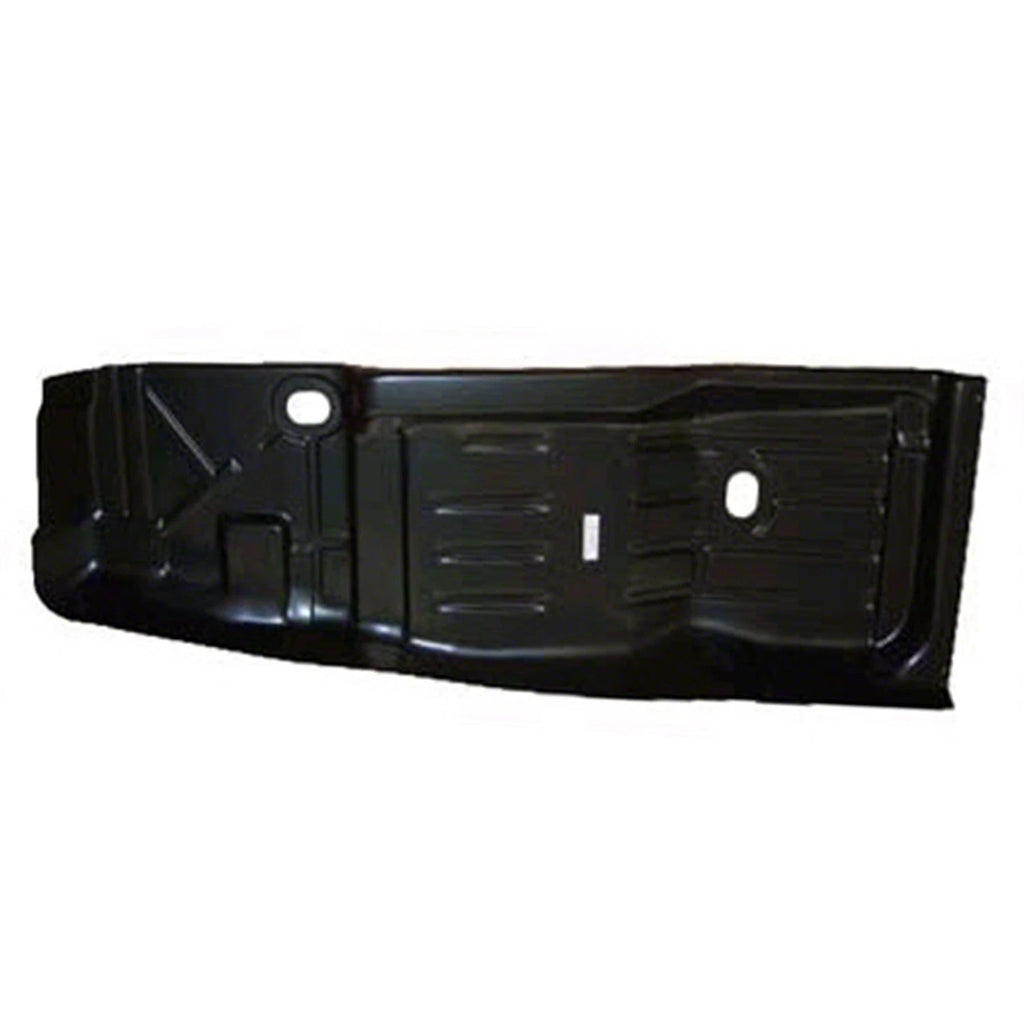 Cab Floor Replacement Right Full Length 20in x 62in for (Compatibility Chart)