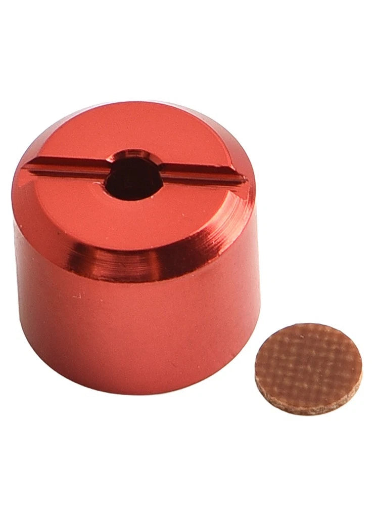 Baitcast Reel Accessory Kit Fine Trimmer Nut for ABU REVO BEAST