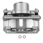 Front Right Brake Caliper with Bracket for Ford Taurus (2001-2007)
