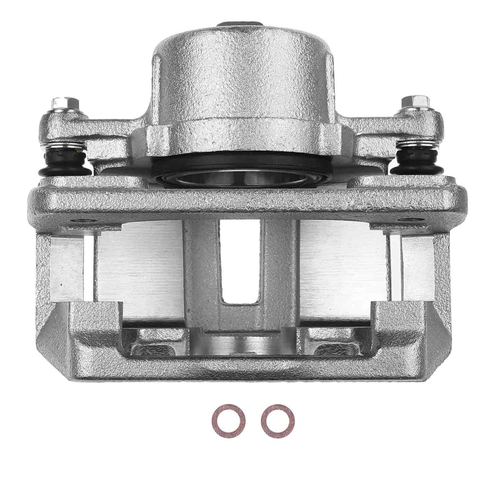 Front Right Brake Caliper with Bracket for Ford Taurus (2001-2007)