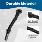 Front Right Outer Tie Rod for Ford F-250 Super Duty (2005-2022)