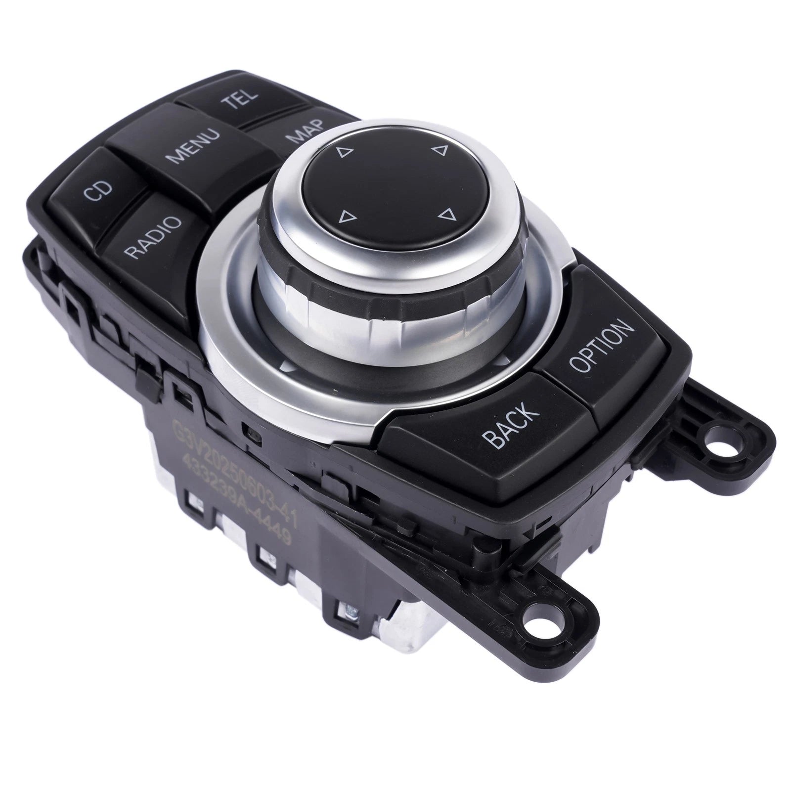 iDrive Controller for BMW 1 Series F20, 5 Series F10 F11 (2011–2019)