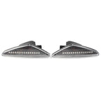 Dynamic LED Side Marker Turn Signal Light for BMW F25 E70 E71 E72 X5 X6