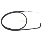 Rear Park Hand Brake Cable for Suzuki Eiger 400 4x4/2x4 (2002–2007)