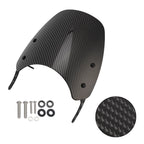 Windshield Windscreen for Kawasaki Eliminator 500 (2018–2026)
