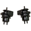 LH & RH Engine Mounts 3.0L Diesel for Patrol GU Y61 (2000-2016)