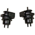 LH & RH Engine Mounts 3.0L Diesel for Patrol GU Y61 (2000-2016)