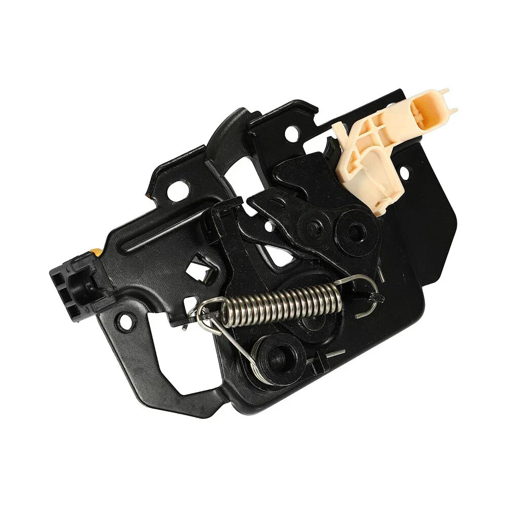 Hood Catch Lock Latch for Ford Fiesta S/SE/ST/Titanium (2014-2018)