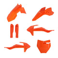 Acerbis Full Plastic Kit for KTM 50 SX SX-E 3 SX-E 5 (2020–2023)