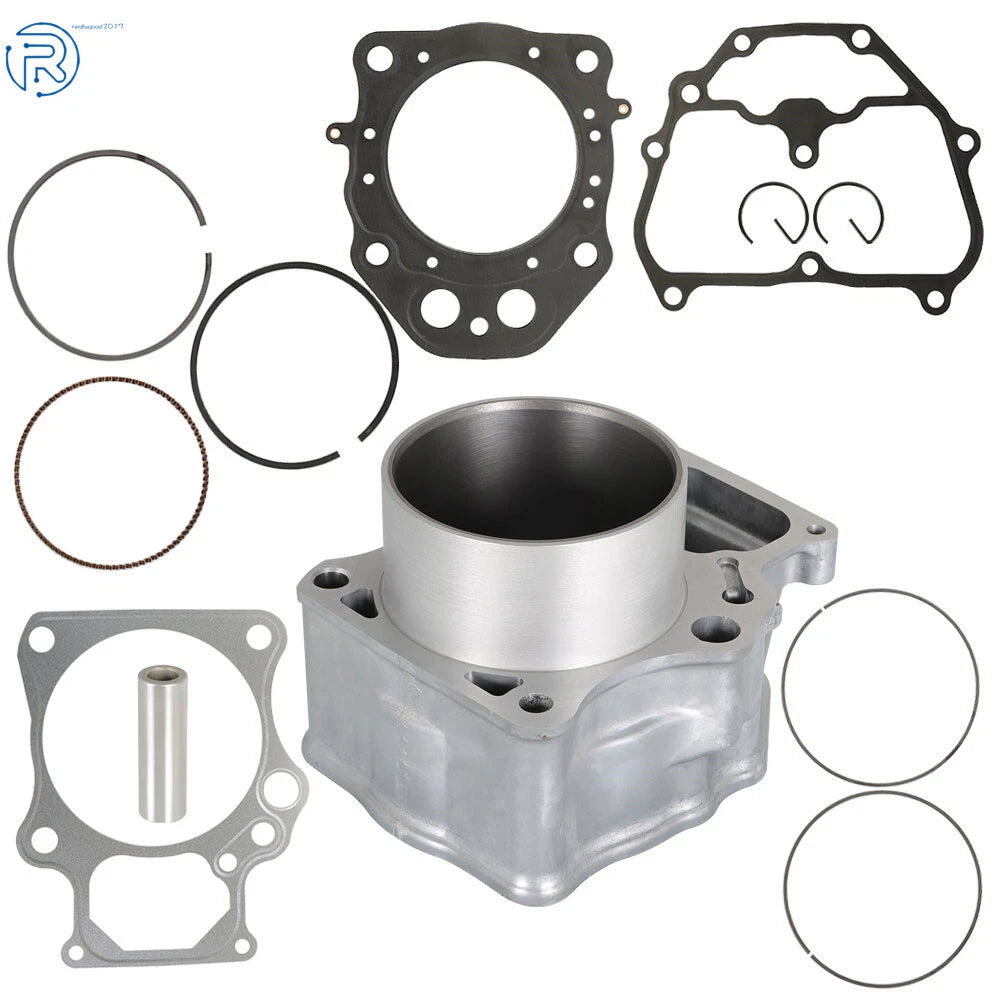 Top End Rebuild Kit for Honda TRX500 Foreman (2012-2019)
