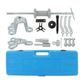 9 Way Slide Hammer Dent Puller for Universal Use 