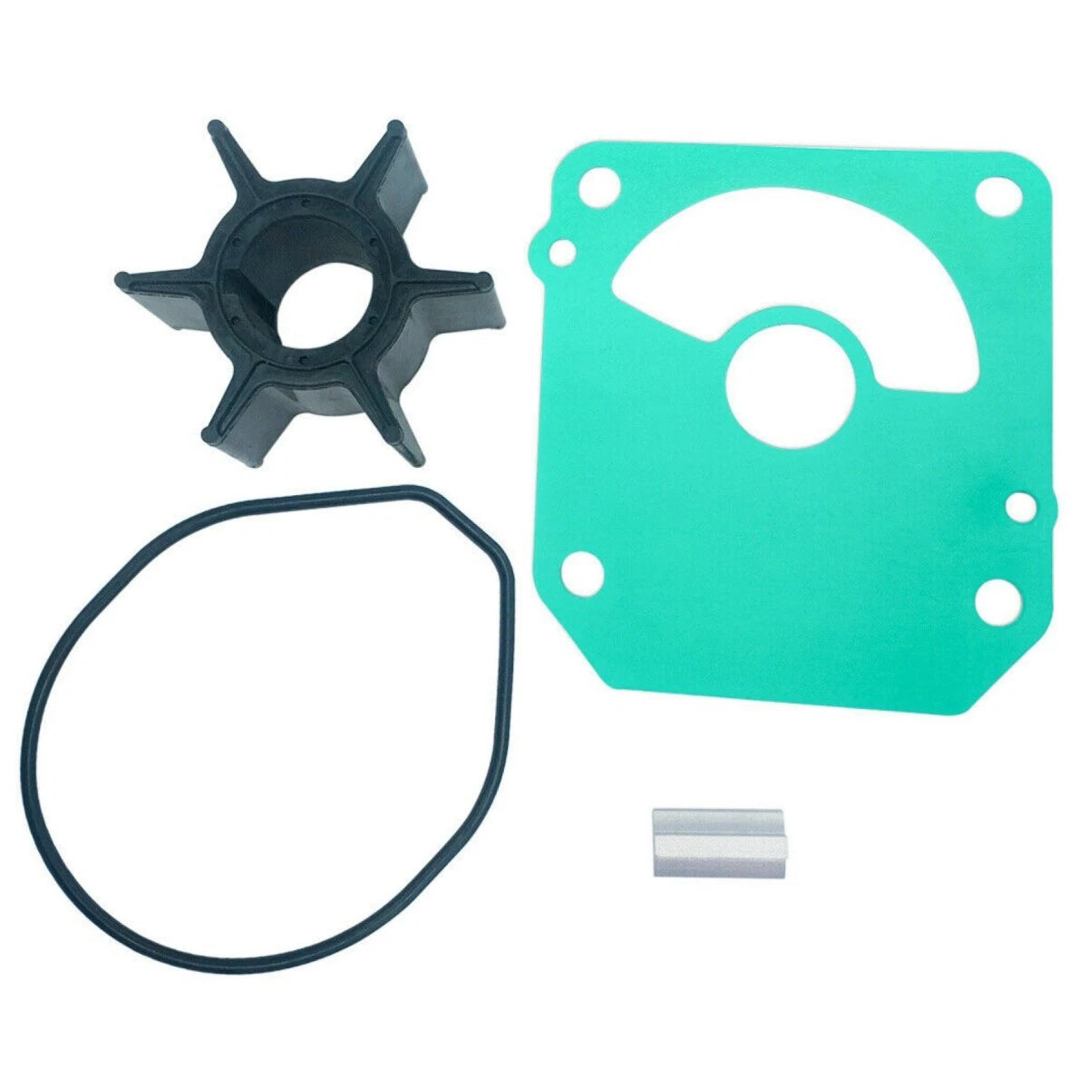 Water Pump Kit for Honda Marine Outboard BF 75 90 100 HP (06192-ZY9-H00)