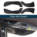 Door Kick Guard for Mazda 3 Axela (2020–2021) Front Rear Driver Passenger