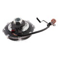 Radiator Cooling Fan Clutch for Ford F-150 Lincoln Mark LT (2007–2008)