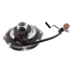 Radiator Cooling Fan Clutch for Ford F-150 Lincoln Mark LT (2007–2008)