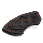 2X IP68 Waterproof Soft Off-road Electric Recovery Winch Cover