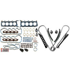 Timing Chain Kit & Head Gasket Set for Ford Expedition F-150 (2007–2014)