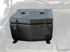 SuperATV Cooler / Cargo Box for Honda Pioneer 1000-5 (2016–2023)