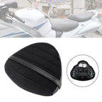 Rear Passenger Seat Pillion Saddle for Suzuki GSX1300R (2022–2024)