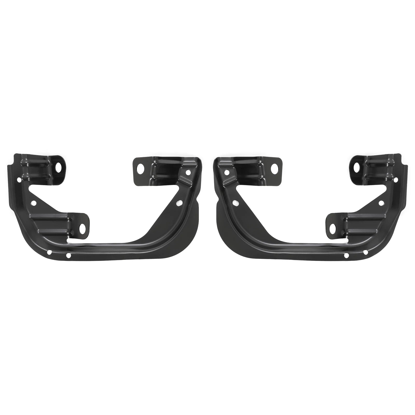 Fog Light Bracket for Ram 1500 2500 3500 (2009-2018)