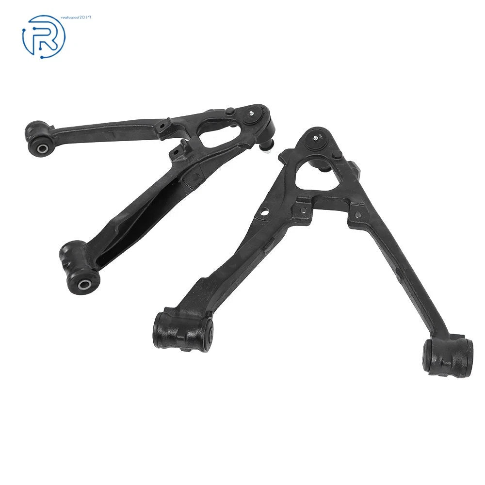 Suspension Control Arms Kit for Chevy Silverado GMC Cadillac (2007-2014)
