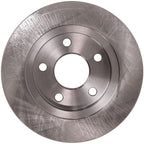 Rear Brake Disc Rotors for Oldsmobile LeSabre, DeVille, Pontiac Bonneville