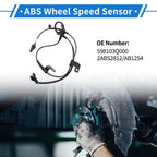 ABS Wheel Speed Sensor for Hyundai Sonata (2011-2014)