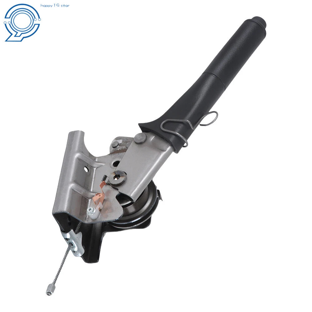 Emergency Parking Brake Handle Lever for Jeep Wrangler (2007–2010)