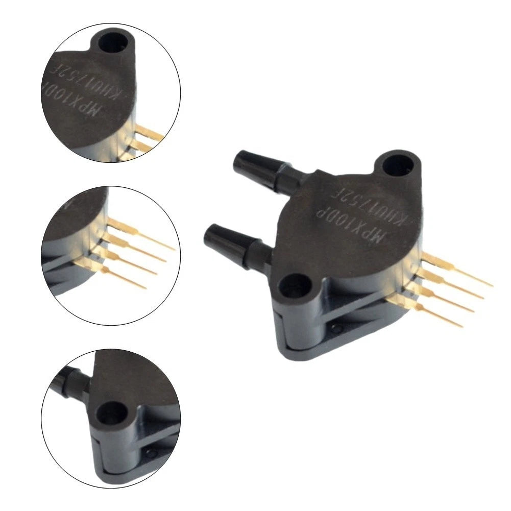 MPX10DP Pressure Sensor Module for Industrial Electronics