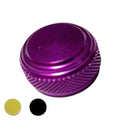 Metal Brake Knob with Gaskets for Takuma P1 P7 Bait Finesse System Reel