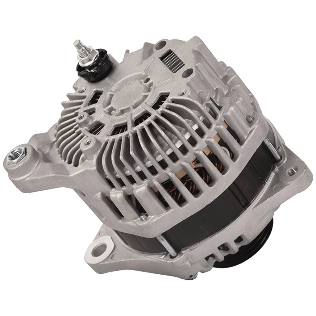 190Amp Alternator for Infiniti EX35 G37 G35 M35 Q50 Q70 (2008–2019)