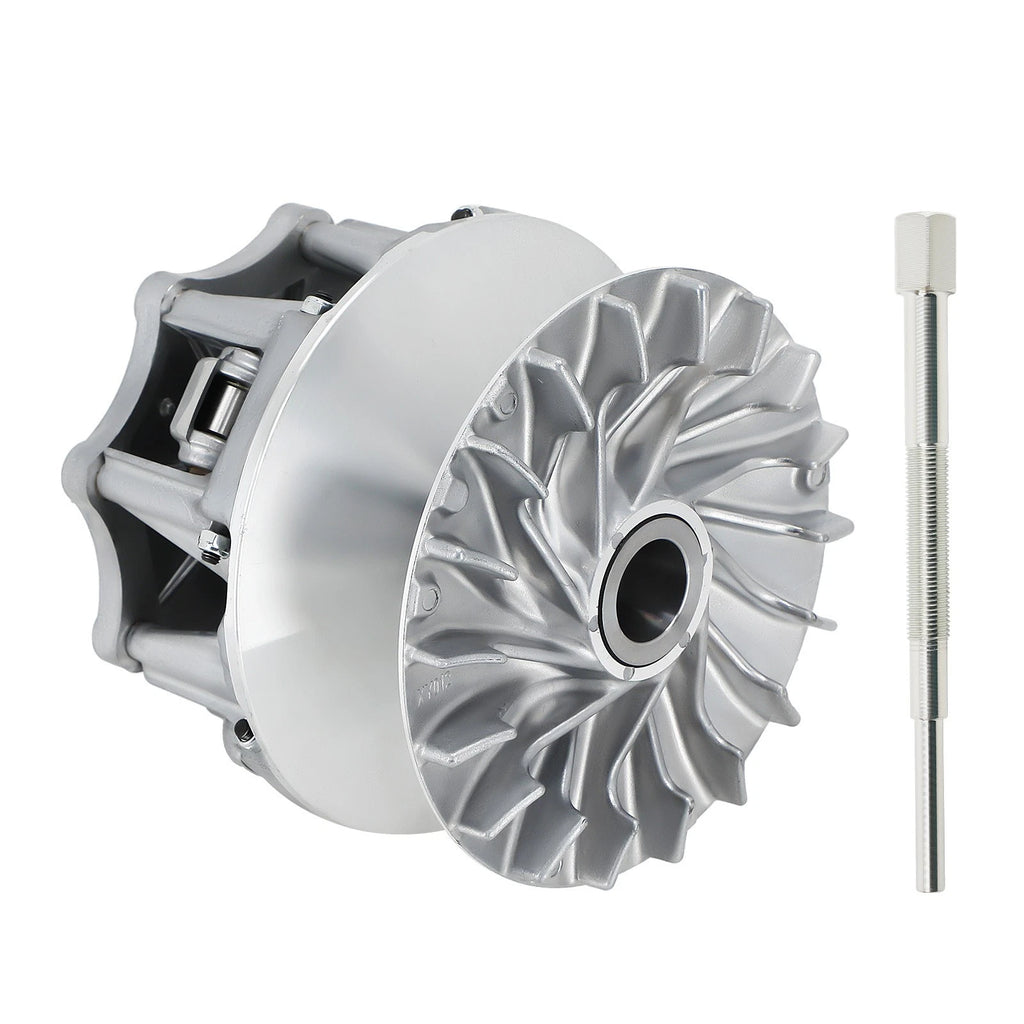 Primary Driven Clutch and Puller for Kawasaki Prairie 360 (2003–2013)