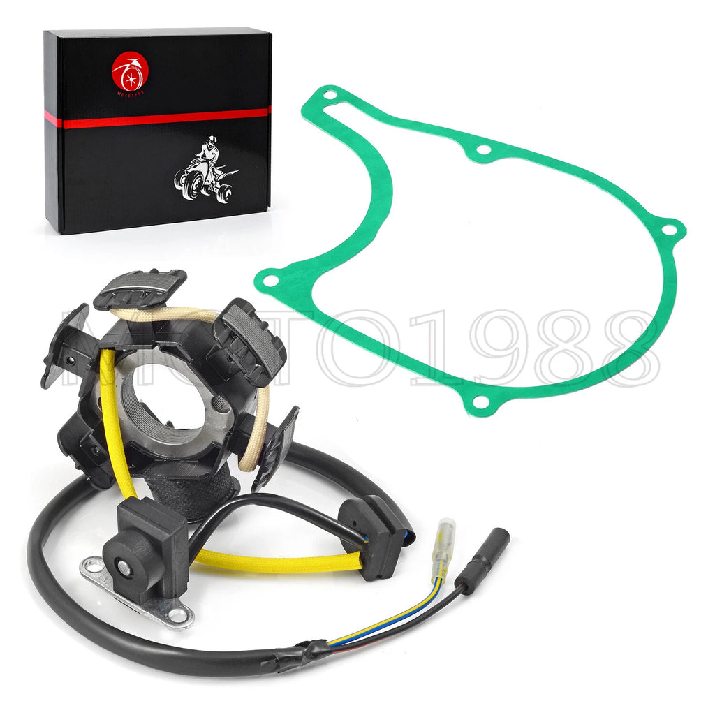 Stator Cover Gasket for Honda XR100R (1992–2003)
