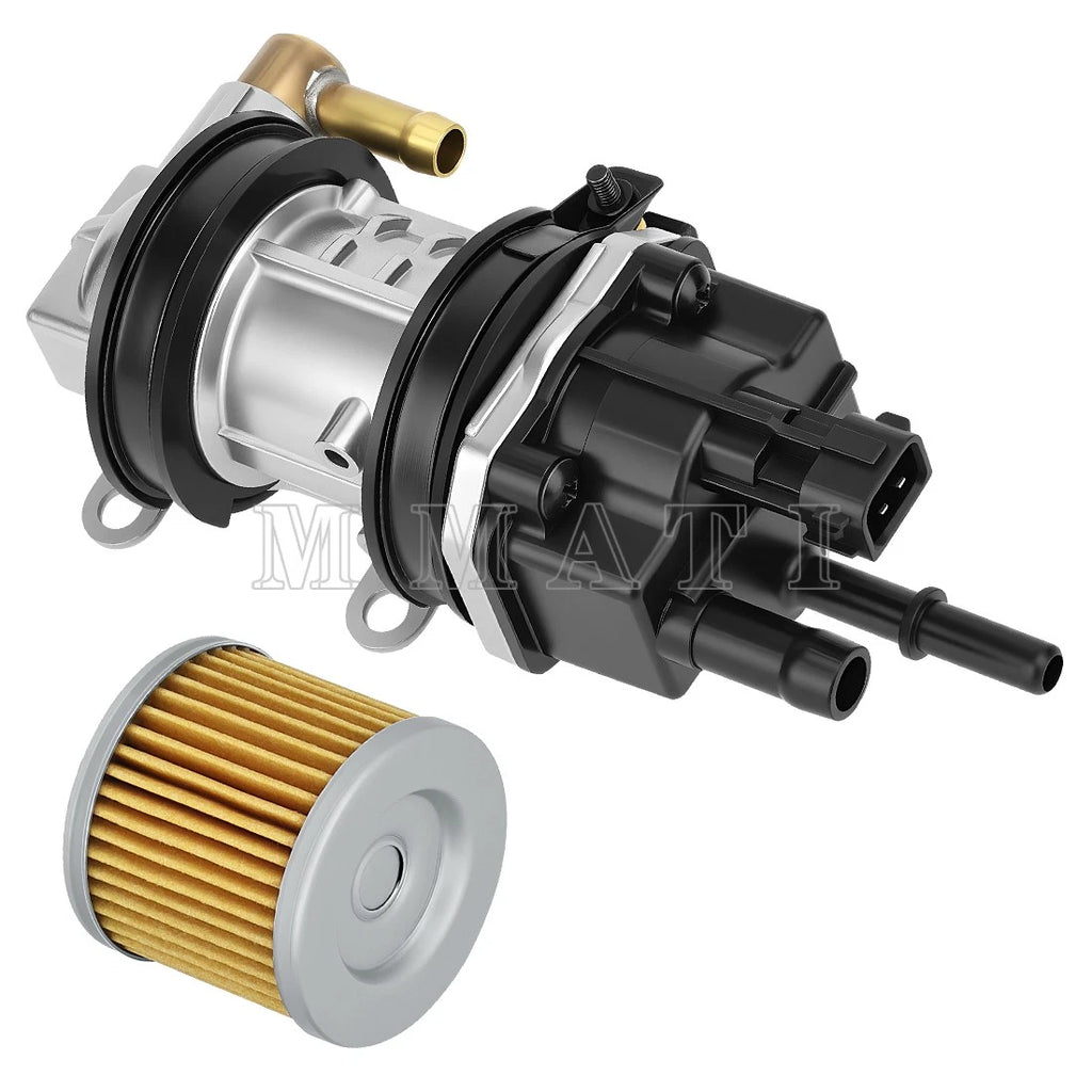 Fuel Pump for Suzuki LT-R450 Quadracer 450 (2006–2011) 15100-45G02