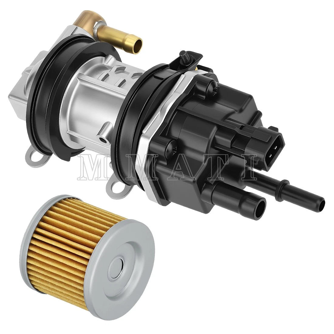 Fuel Pump for Suzuki LT-R450 Quadracer 450 (2006–2011) 15100-45G02