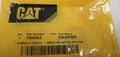 Set of 4 Vibration Dampers for Caterpillar (7N0662)