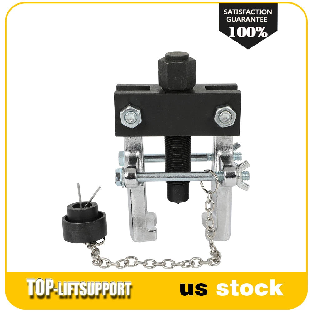 Pitman Arm Puller for Universal Applications