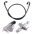 Clutch Master Cylinder Slave Kit for Honda Civic Si, Acura TSX (2002–2015) KTDCLKKMS