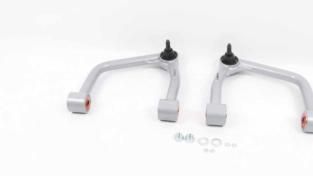 Front Upper Control Arms Suspension Kit for Toyota Tundra (2007-2020)