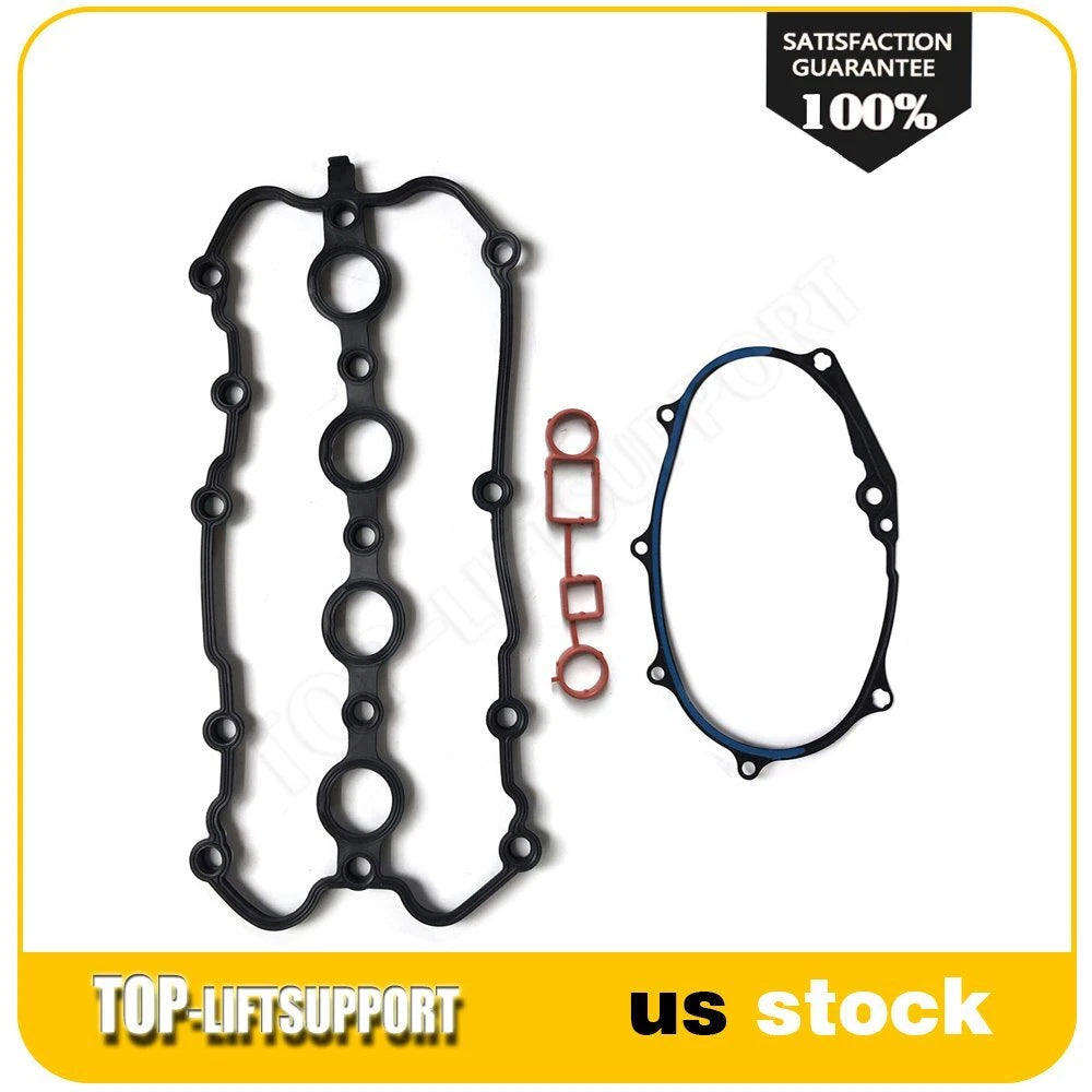 Valve Cover Gasket for Audi A3 A4 Quattro TT Volkswagen 2.0L L4