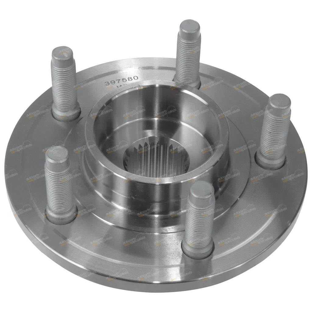 LH/RH Front Wheel Bearing Hub Assembly for Ford Territory SX SY (2004-2011)
