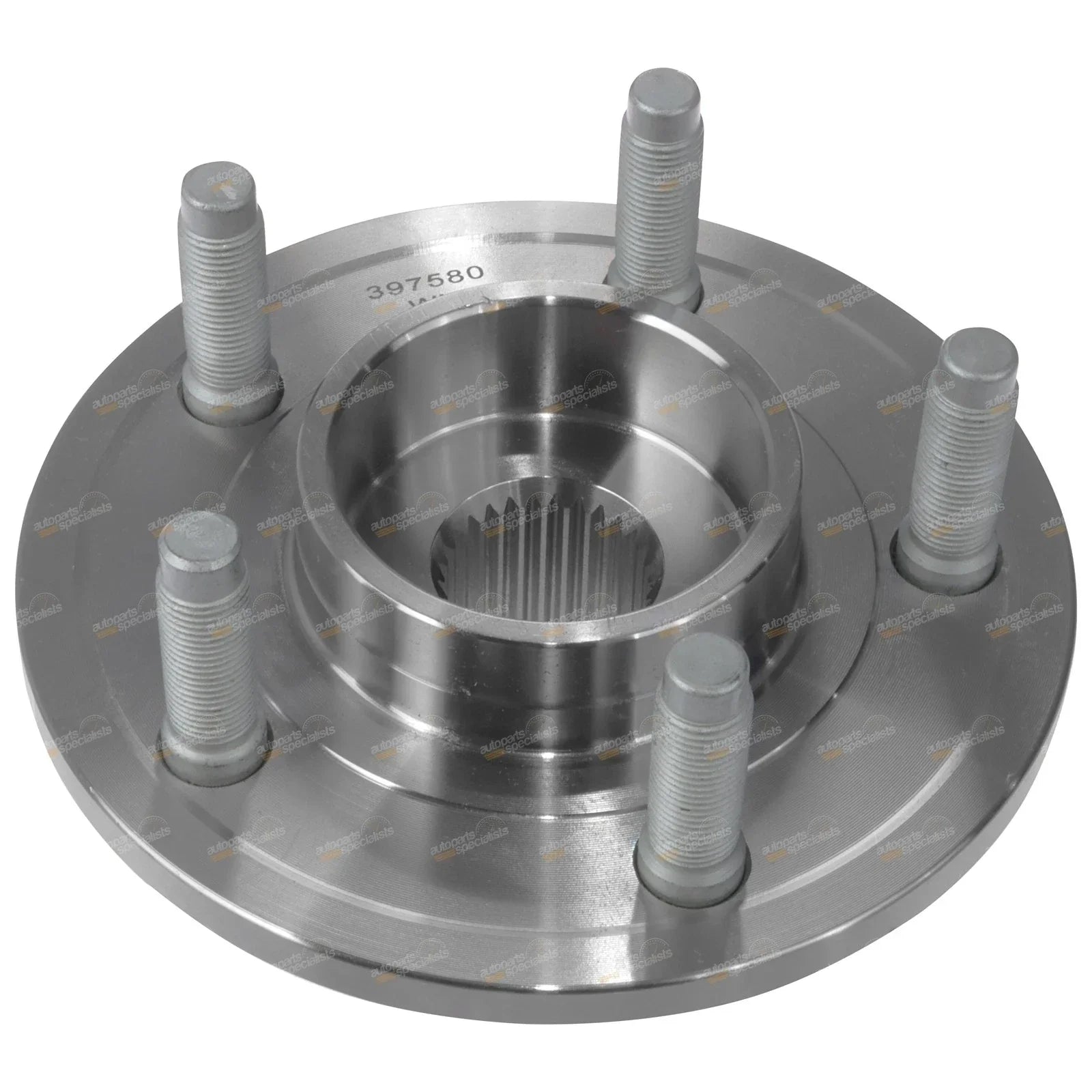 LH/RH Front Wheel Bearing Hub Assembly for Ford Territory SX SY (2004-2011)