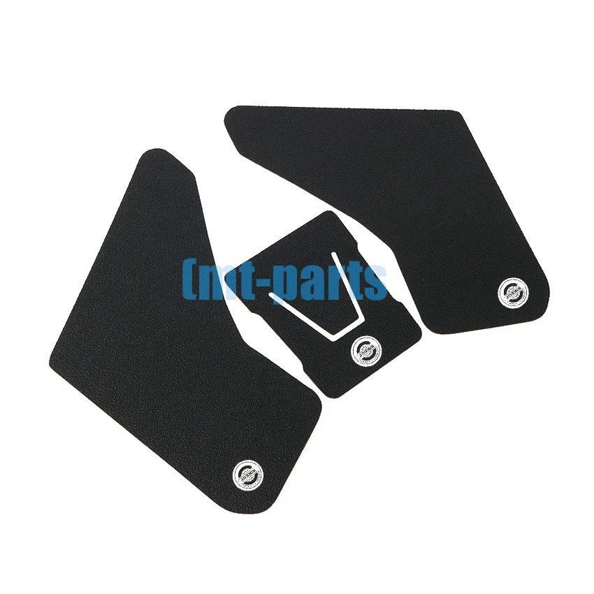 Tank Pad Sticker Decal for Honda CRF1100 Africa Twin Adv (2020–2025)