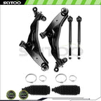 Front Lower Control Arm for Chrysler Sebring, Dodge Stratus (2002–2005)