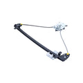 Front Right Manual Window Regulator 2-Door for Suzuki Vitara (1988–1998)