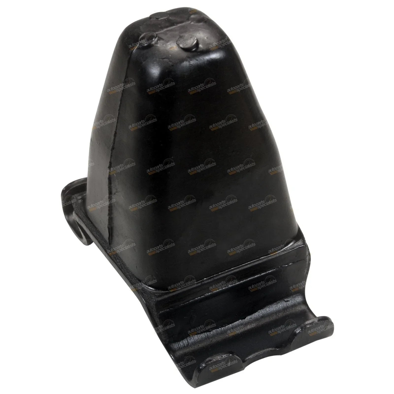 2 x Rear Spring Bump Stops for Hilux KZN165R (1999���2005)