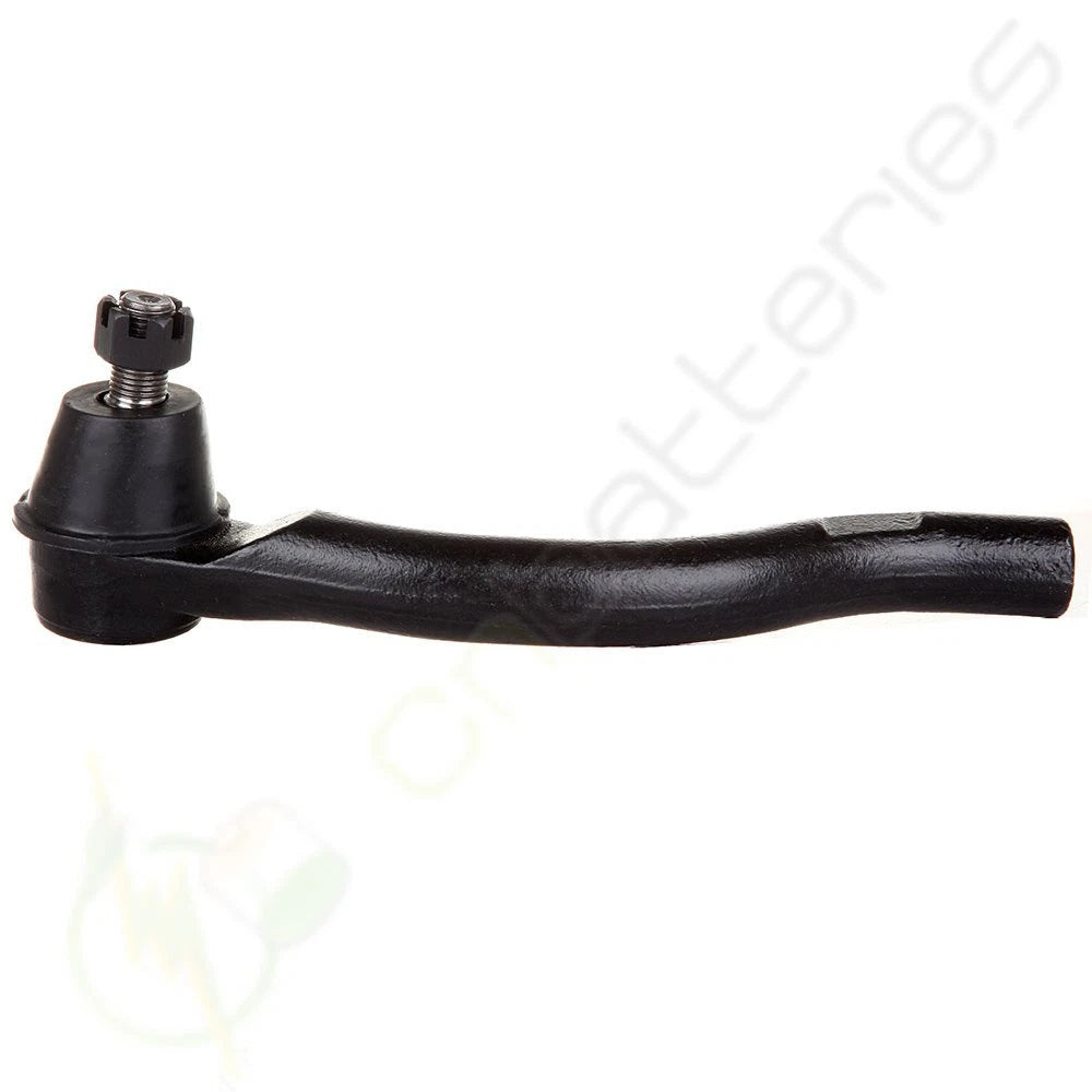 Suspension Control Arm Tie Rod End Stabilizer Bar Kit for Honda Civic (2006–2011)