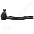 Suspension Control Arm Tie Rod End Stabilizer Bar Kit for Honda Civic (2006–2011)