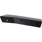 Fender Extensions for Front Driver & Passenger Side (Set of 2)
